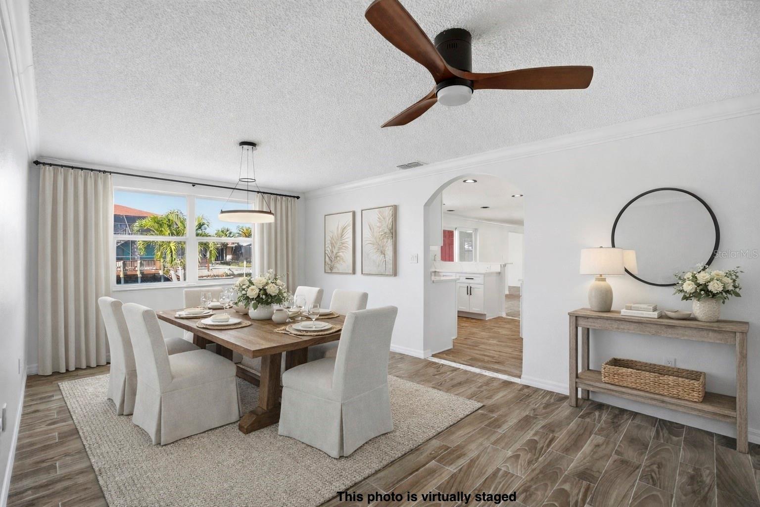 WEST PORT SUB - Residential