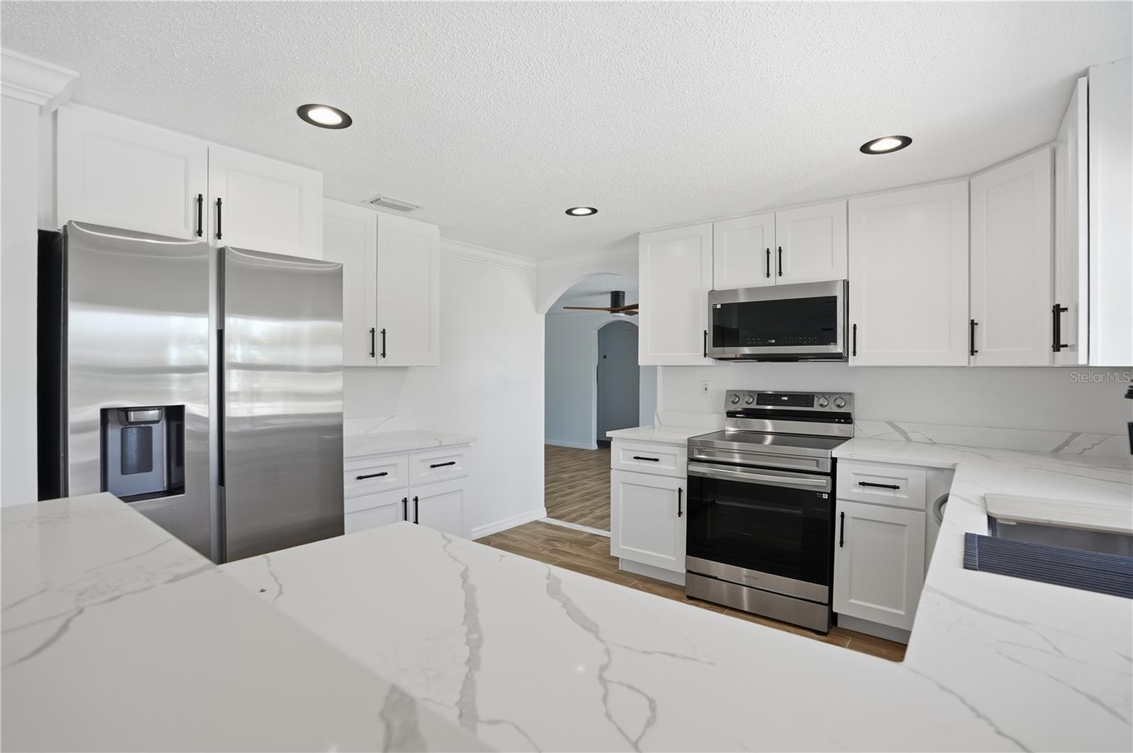 WEST PORT SUB - Residential