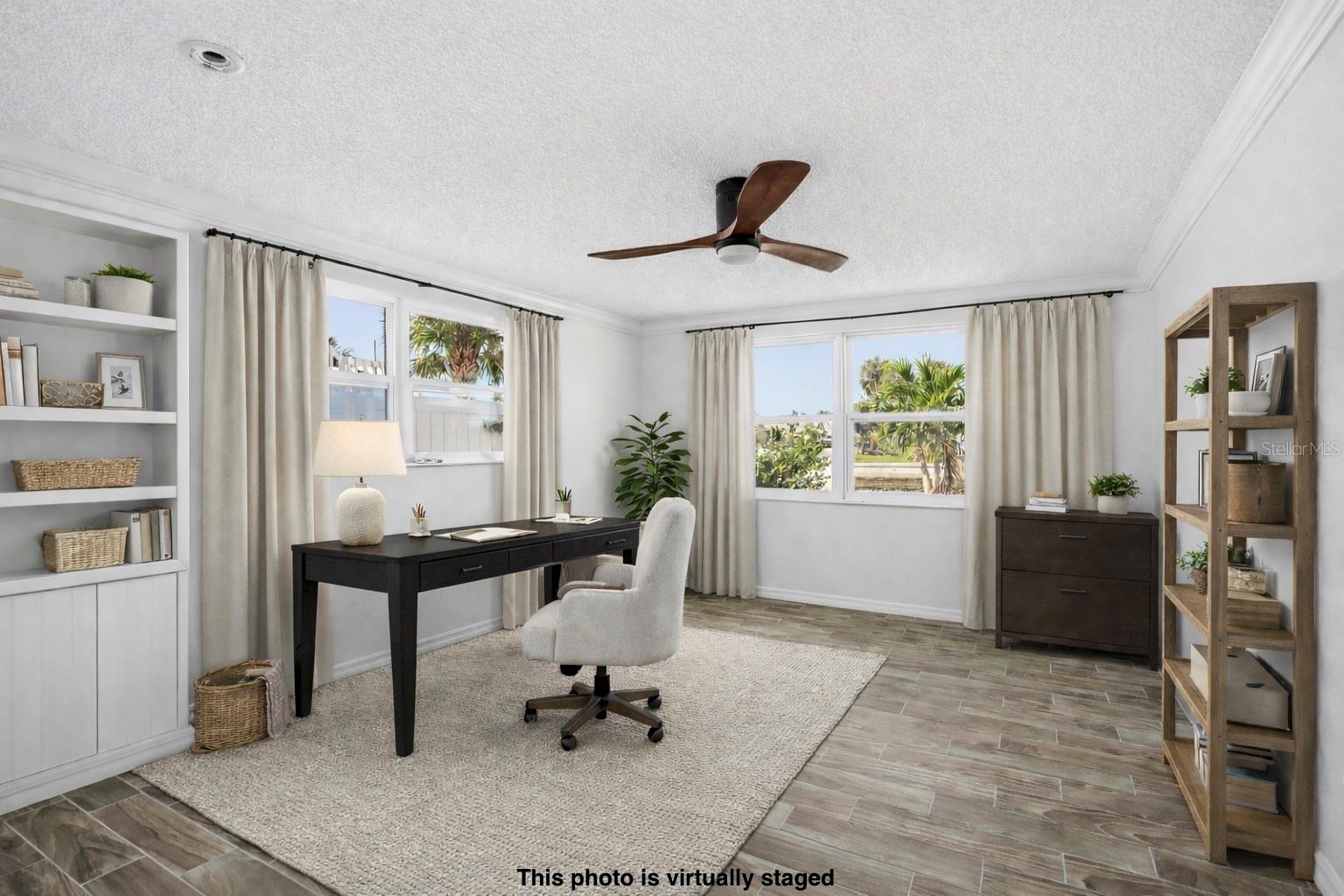 WEST PORT SUB - Residential