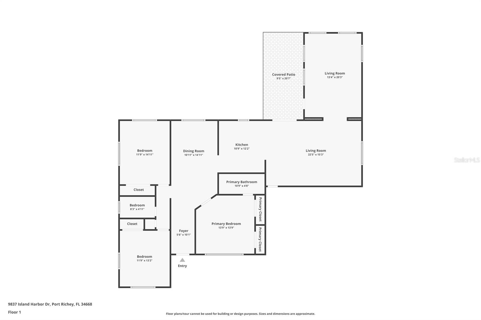 WEST PORT SUB - Residential