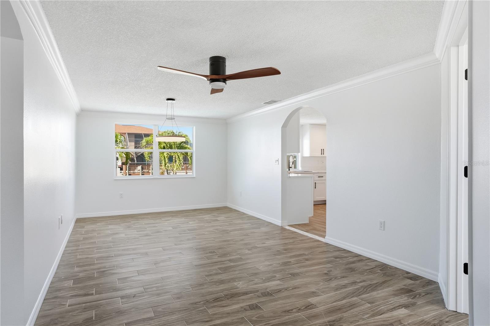 WEST PORT SUB - Residential