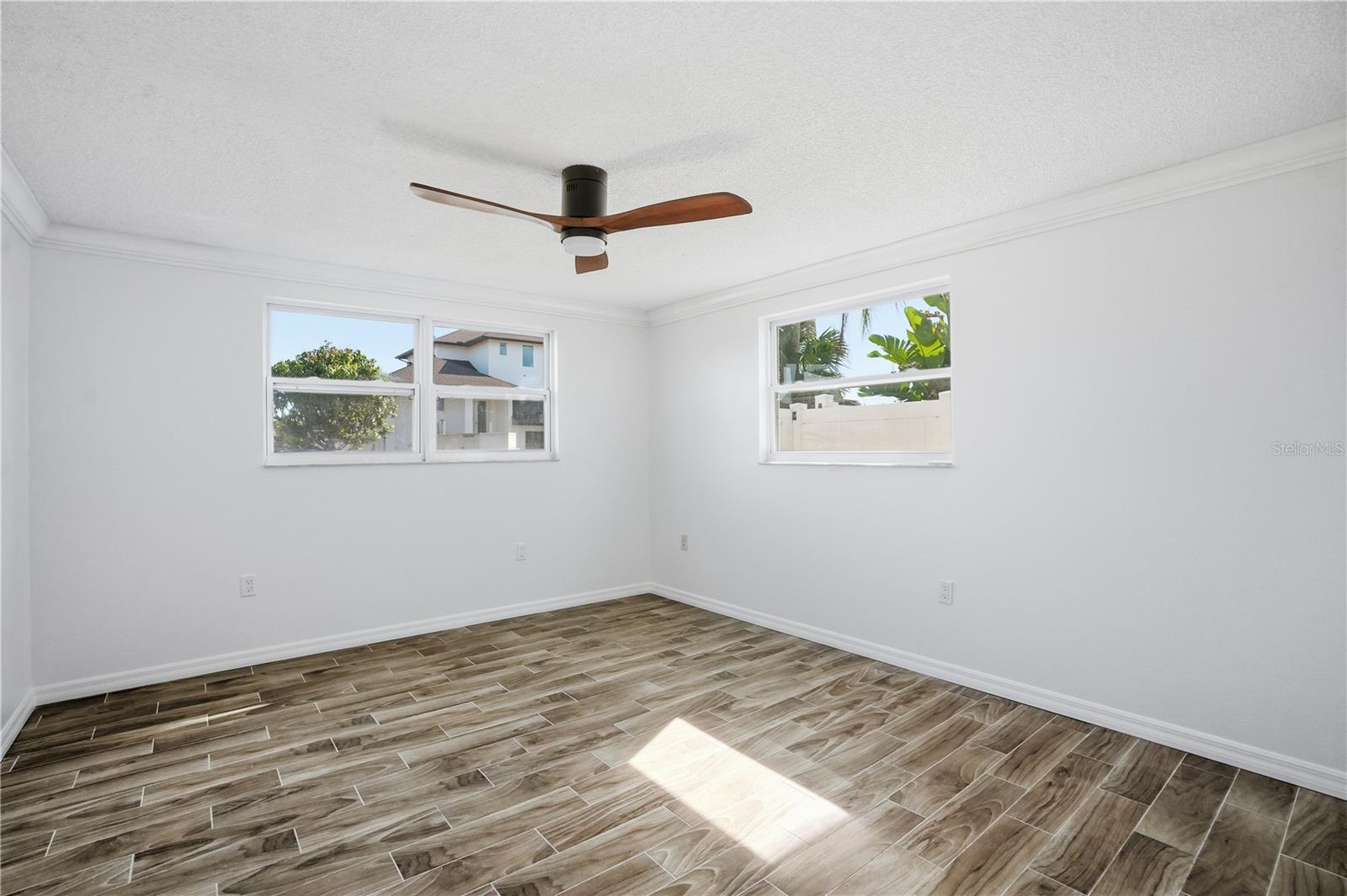 WEST PORT SUB - Residential