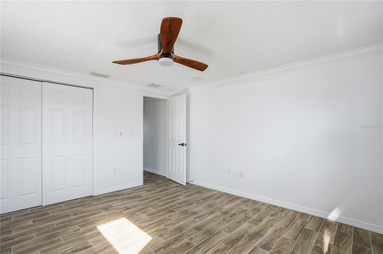 WEST PORT SUB - Residential