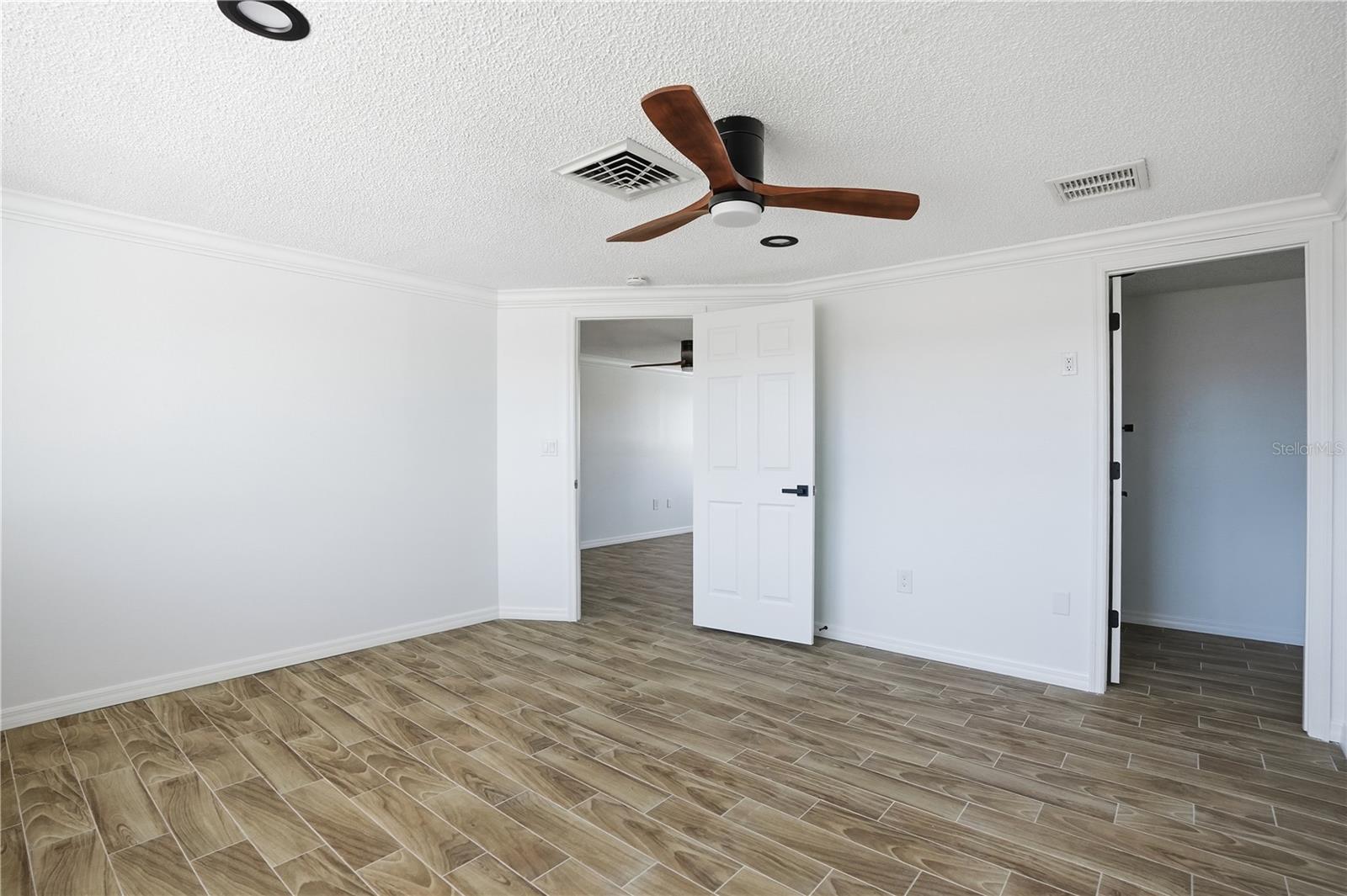 WEST PORT SUB - Residential