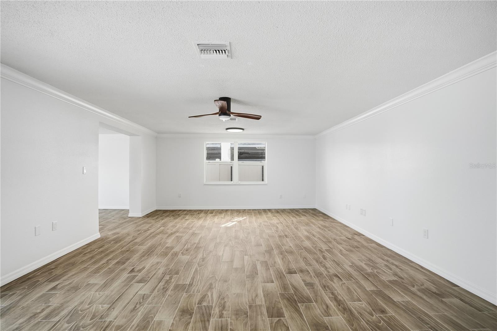 WEST PORT SUB - Residential