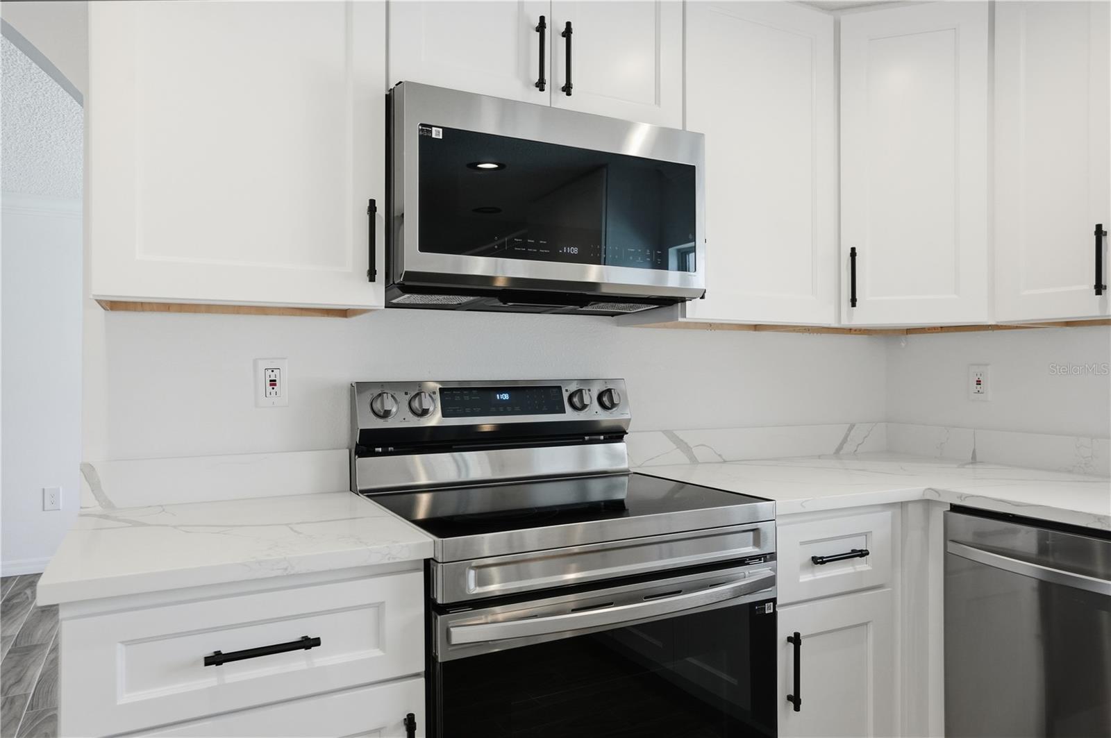 WEST PORT SUB - Residential