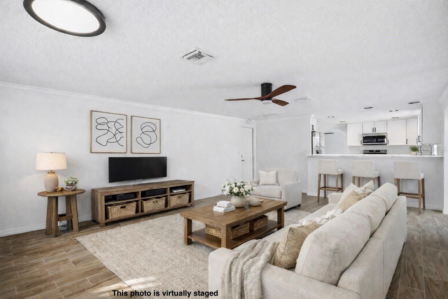 WEST PORT SUB - Residential