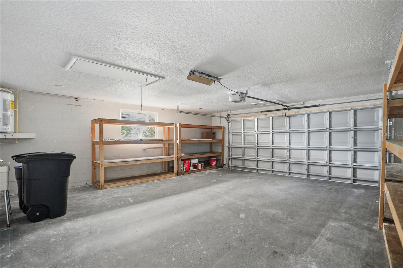 WEST PORT SUB - Residential