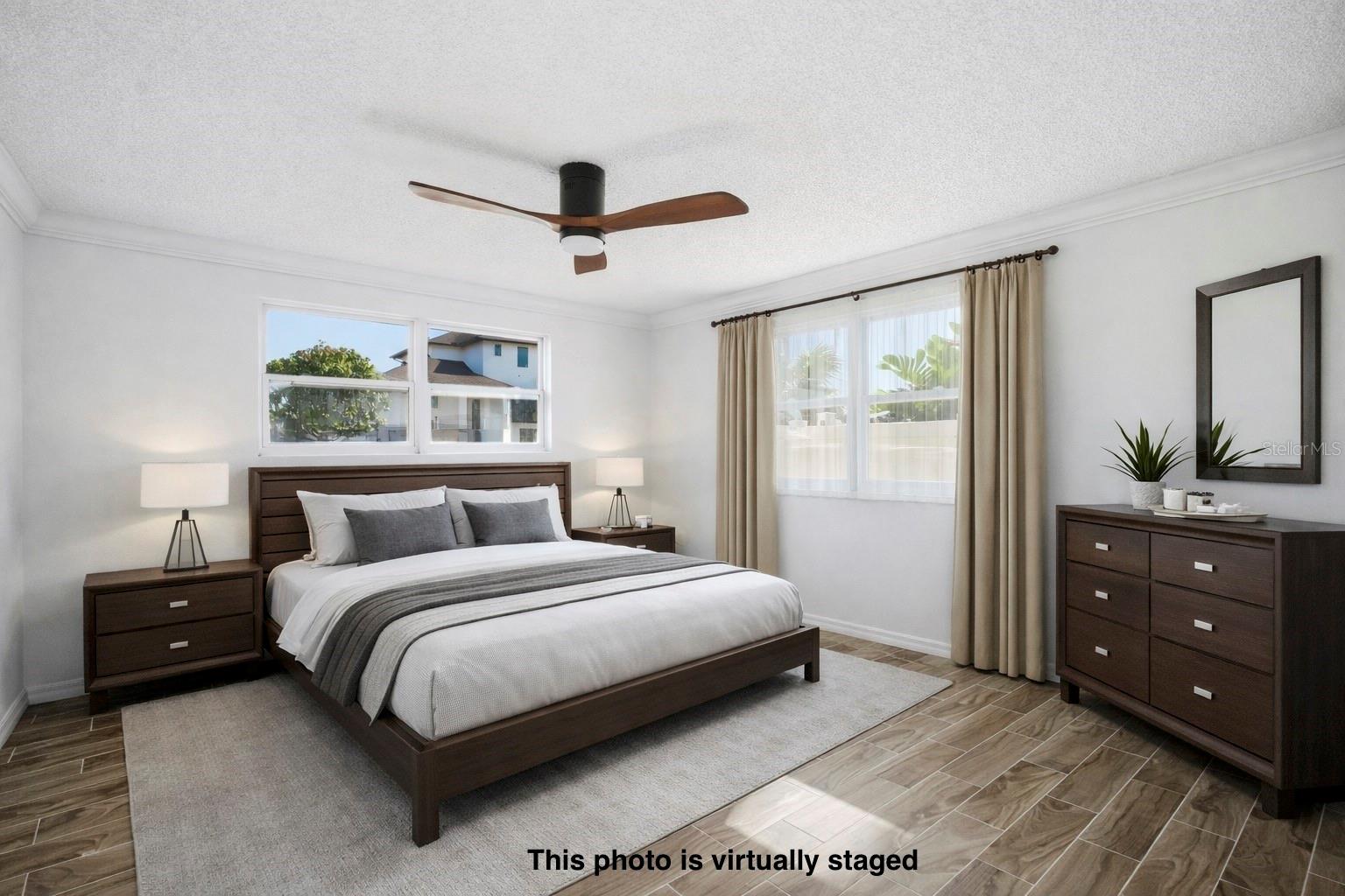 WEST PORT SUB - Residential