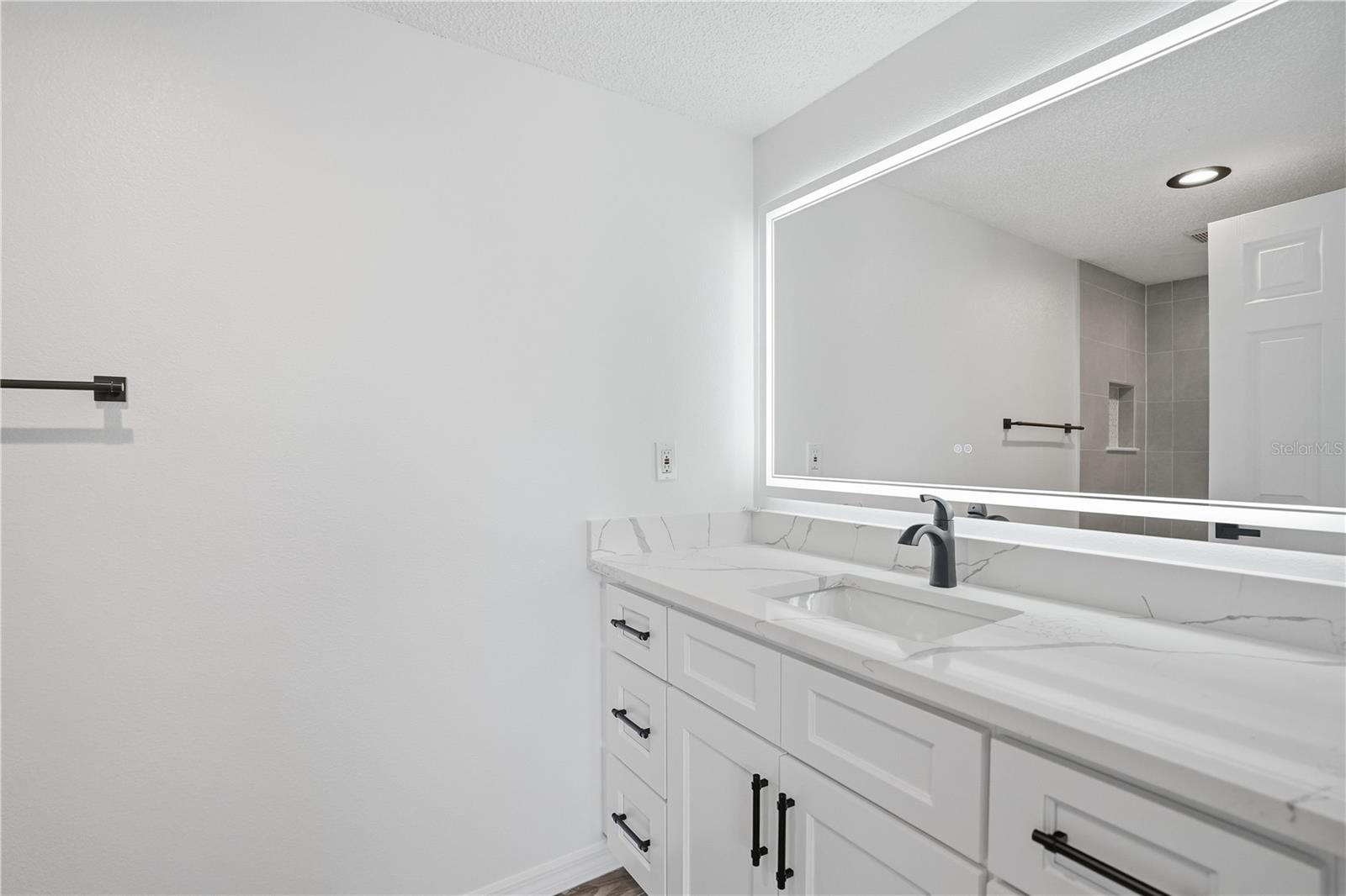 WEST PORT SUB - Residential