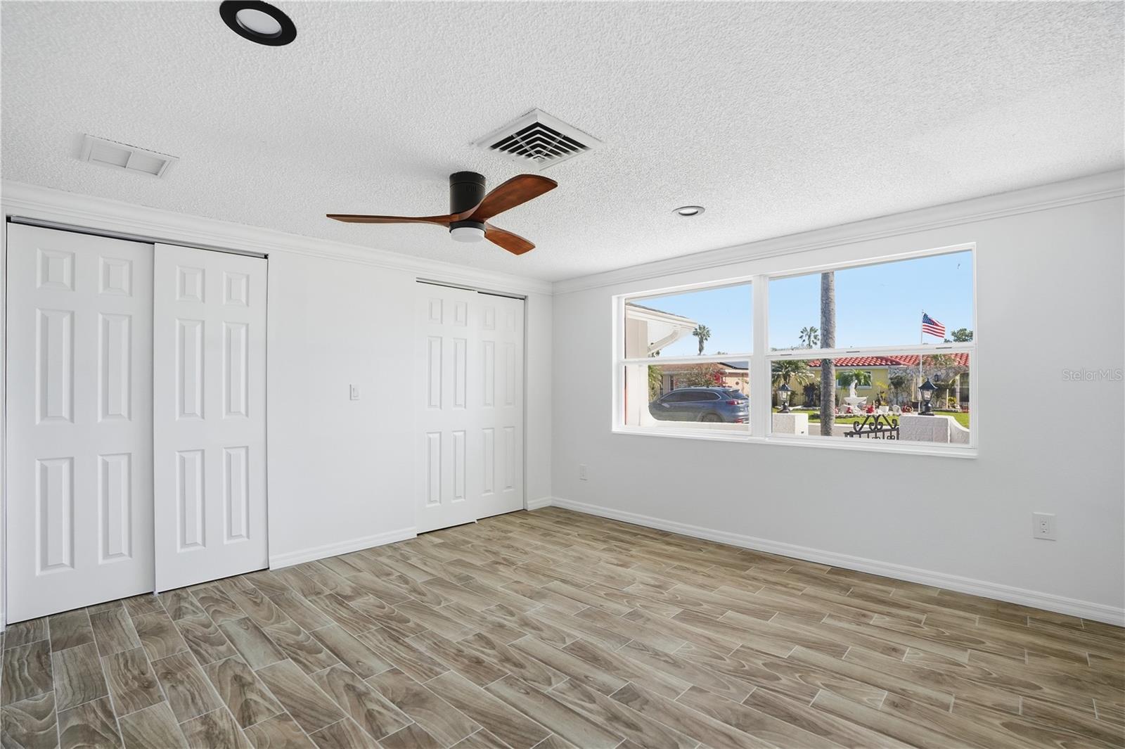 WEST PORT SUB - Residential