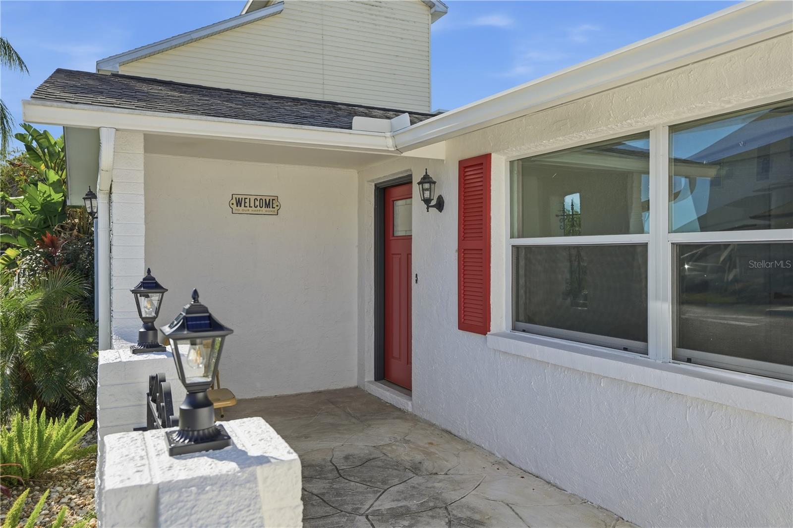 WEST PORT SUB - Residential