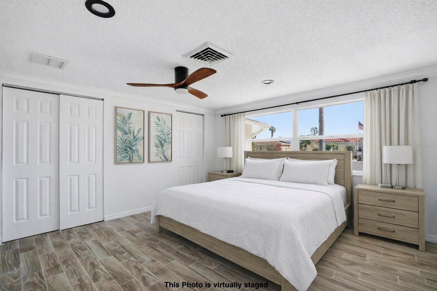 WEST PORT SUB - Residential