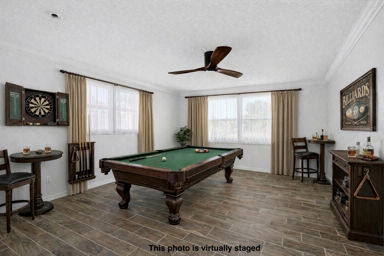 WEST PORT SUB - Residential