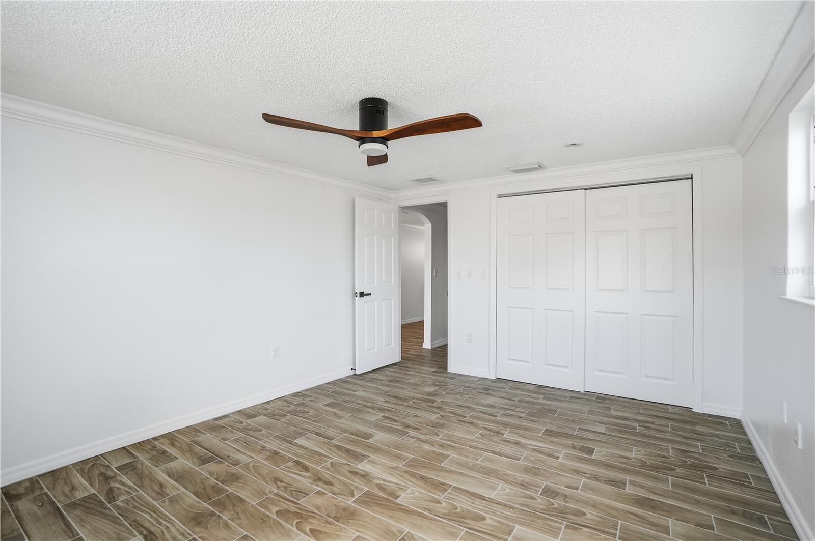 WEST PORT SUB - Residential