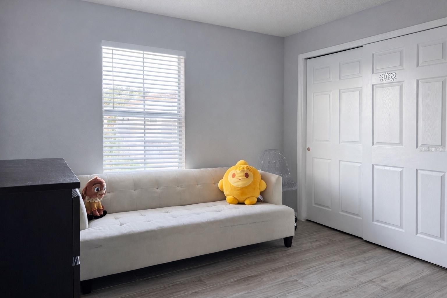 EAGLE POINT - Residential