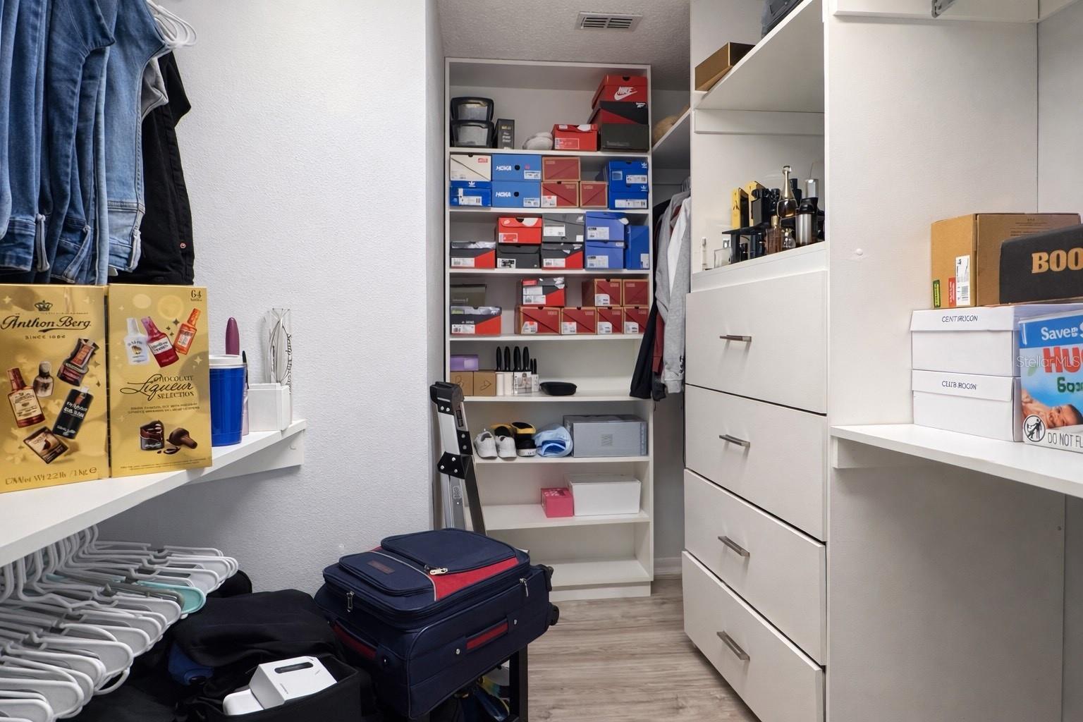 EAGLE POINT - Residential