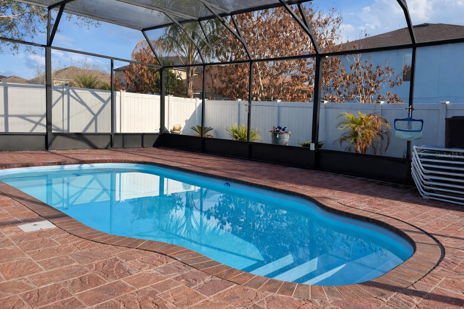 EAGLE POINT - Residential