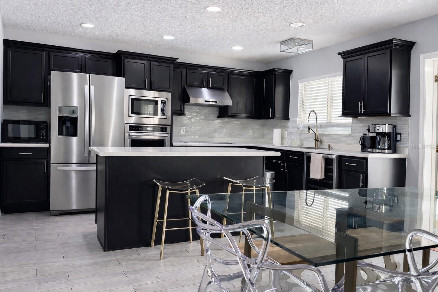 EAGLE POINT - Residential