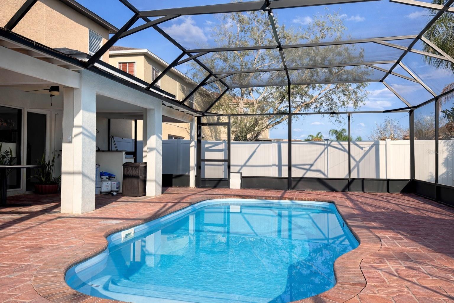 EAGLE POINT - Residential