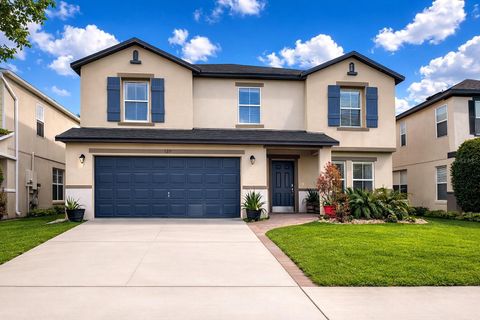 429 JANICE KAY PLACE KISSIMMEE FL 34744