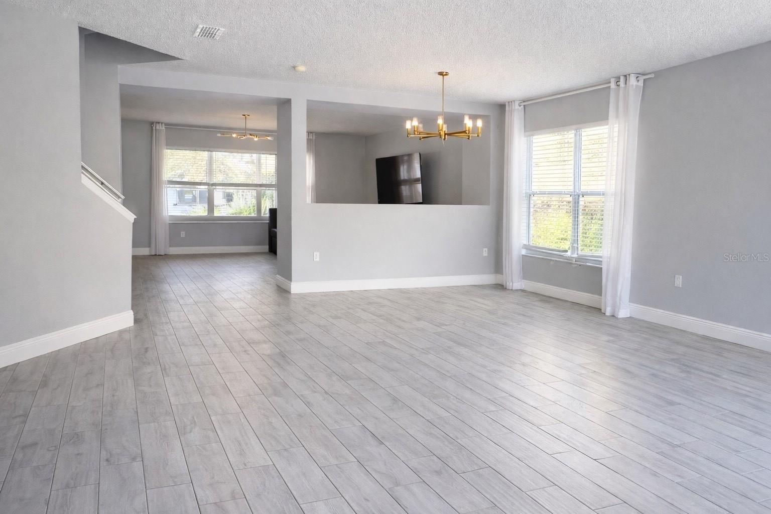 EAGLE POINT - Residential