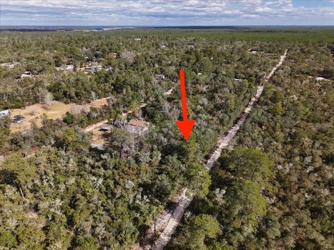 Tiny photo for NE 233rd Lane, Fort Mccoy, FL 32134 (MLS # O6367388)