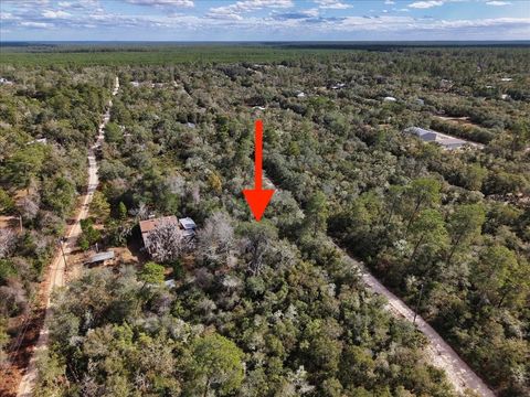 Tiny photo for NE 233rd Lane, Fort Mccoy, FL 32134 (MLS # O6367388)