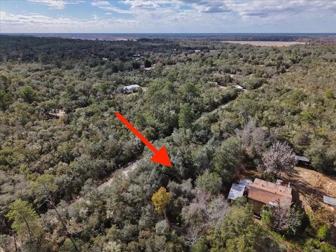 Tiny photo for NE 233rd Lane, Fort Mccoy, FL 32134 (MLS # O6367388)