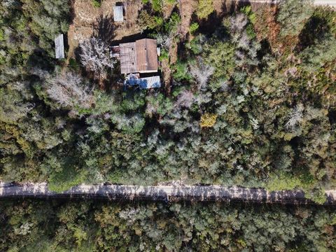 Tiny photo for NE 233rd Lane, Fort Mccoy, FL 32134 (MLS # O6367388)