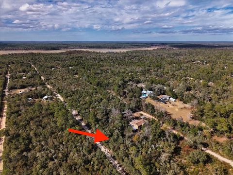 Tiny photo for NE 233rd Lane, Fort Mccoy, FL 32134 (MLS # O6367388)