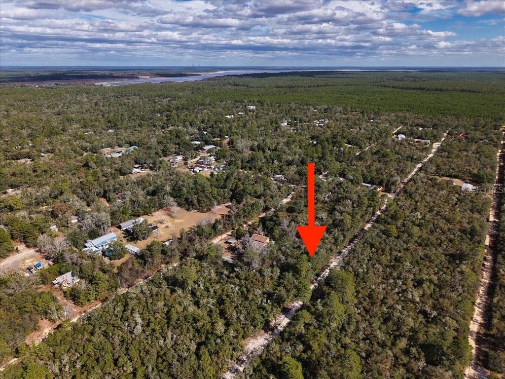 Photo of NE 233rd Lane, Fort Mccoy, FL 32134 (MLS # O6367388)