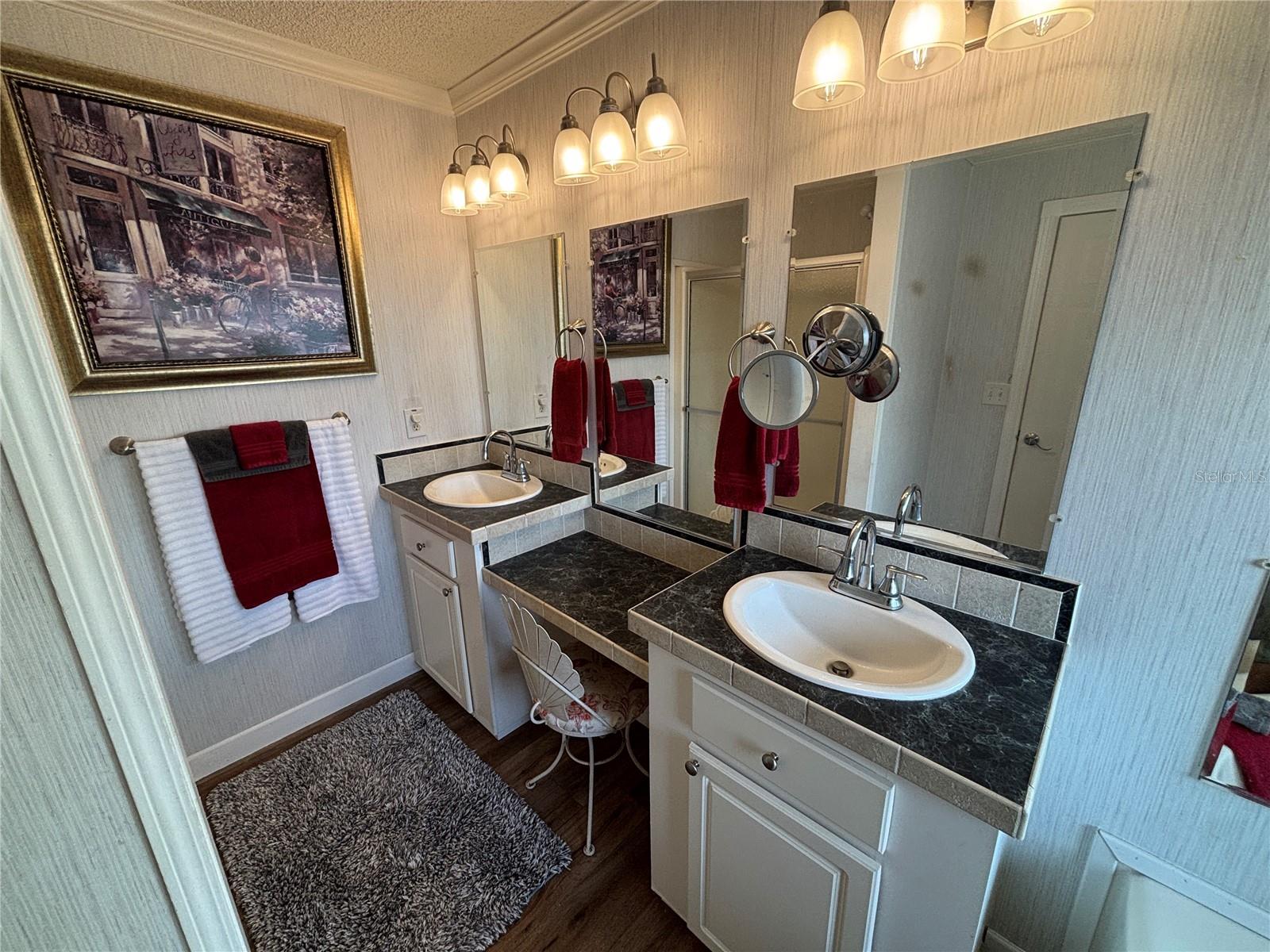 WOODS & LAKES - Residential