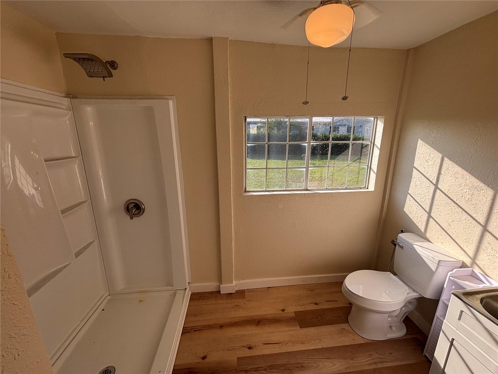 WOODS & LAKES - Residential