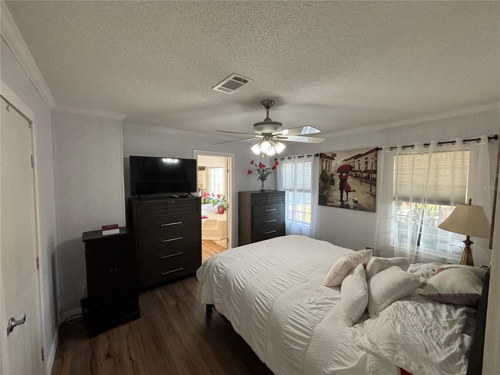 WOODS & LAKES - Residential