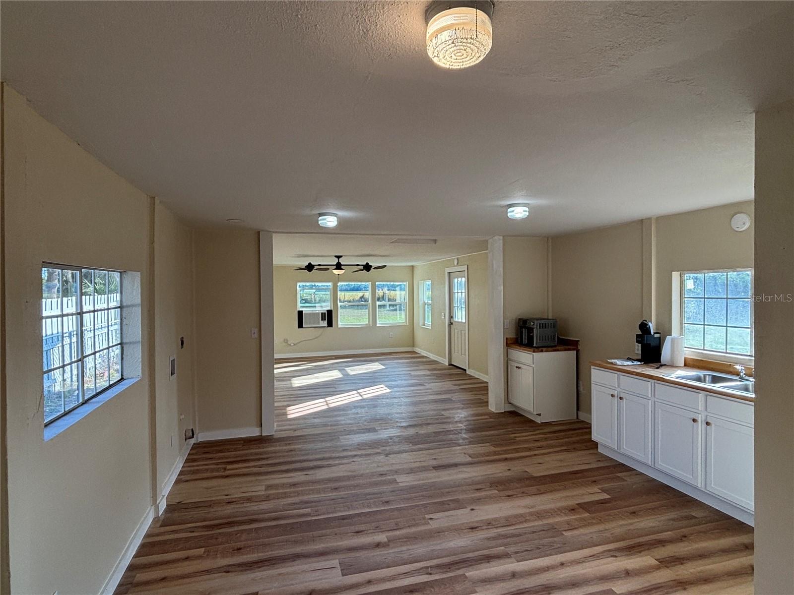 WOODS & LAKES - Residential