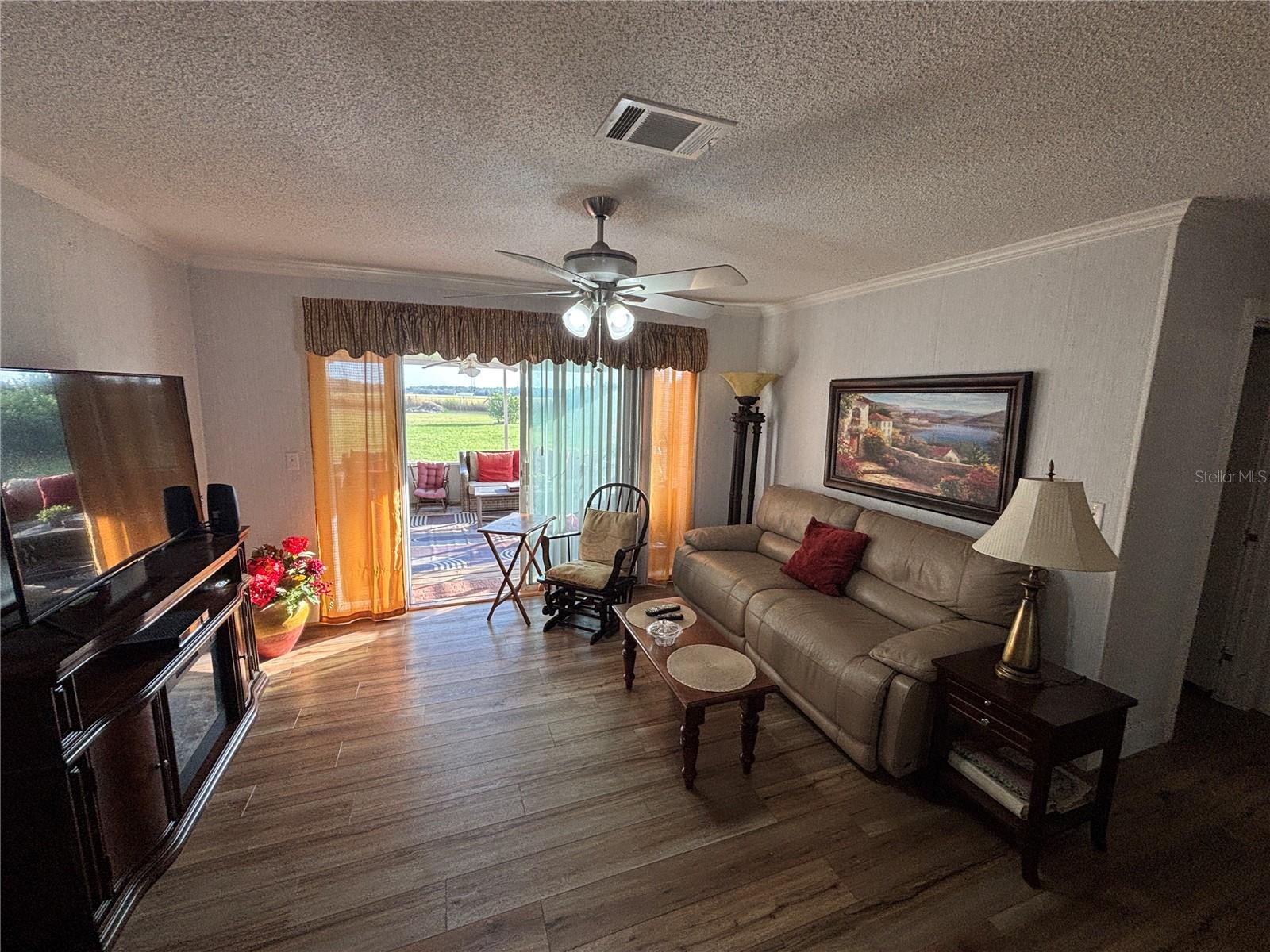 WOODS & LAKES - Residential