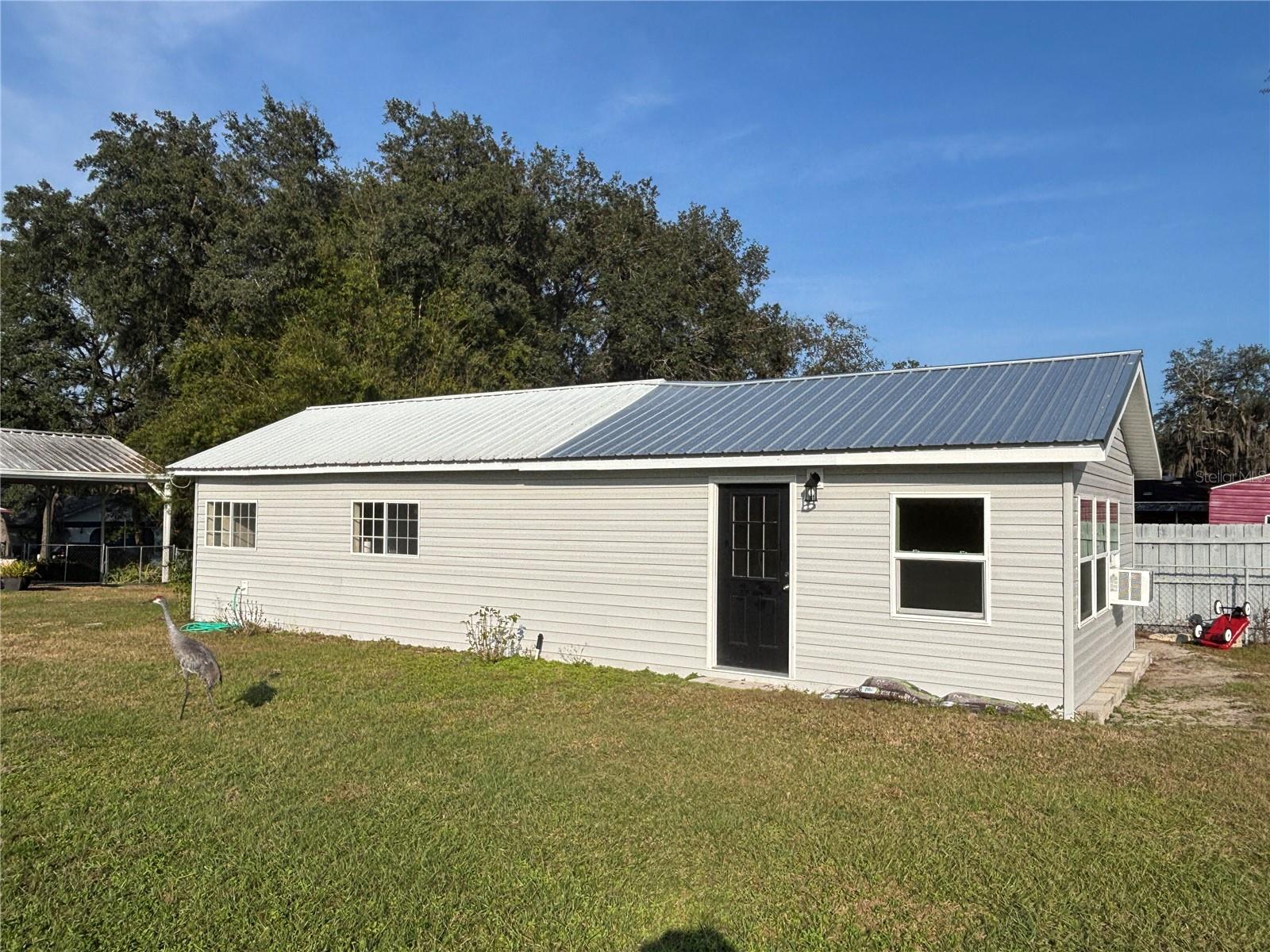 WOODS & LAKES - Residential