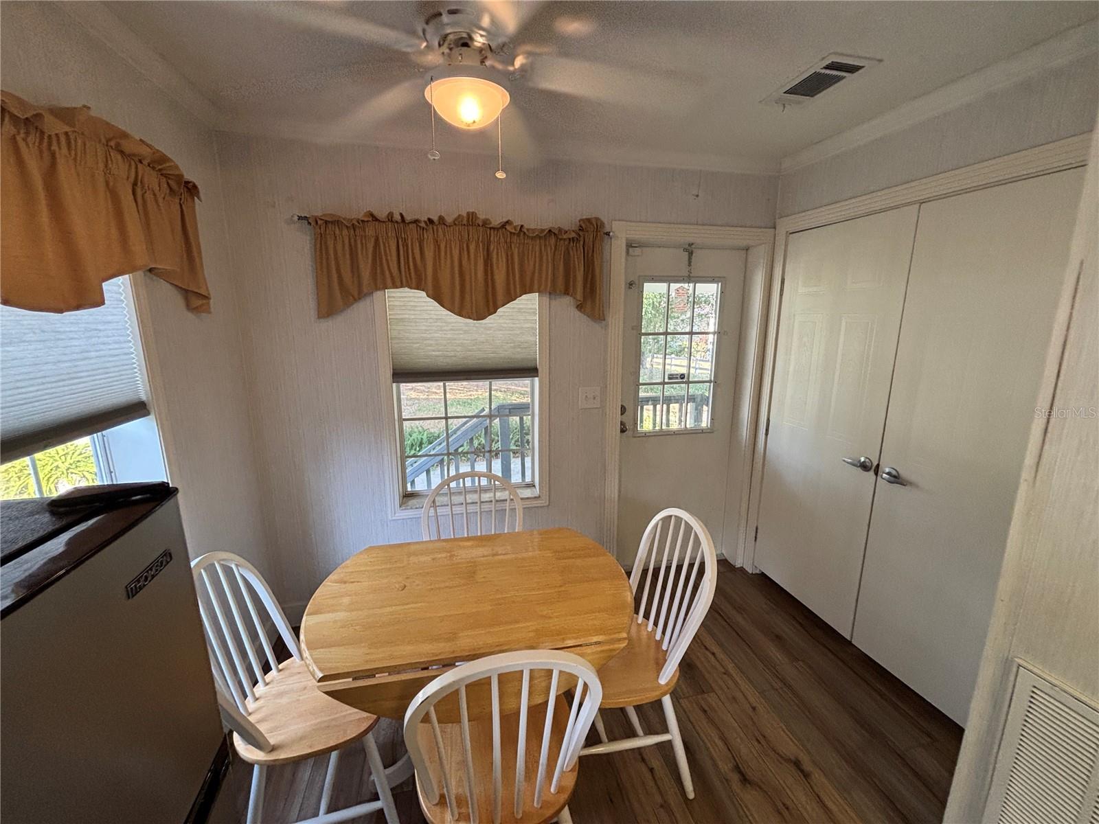 WOODS & LAKES - Residential