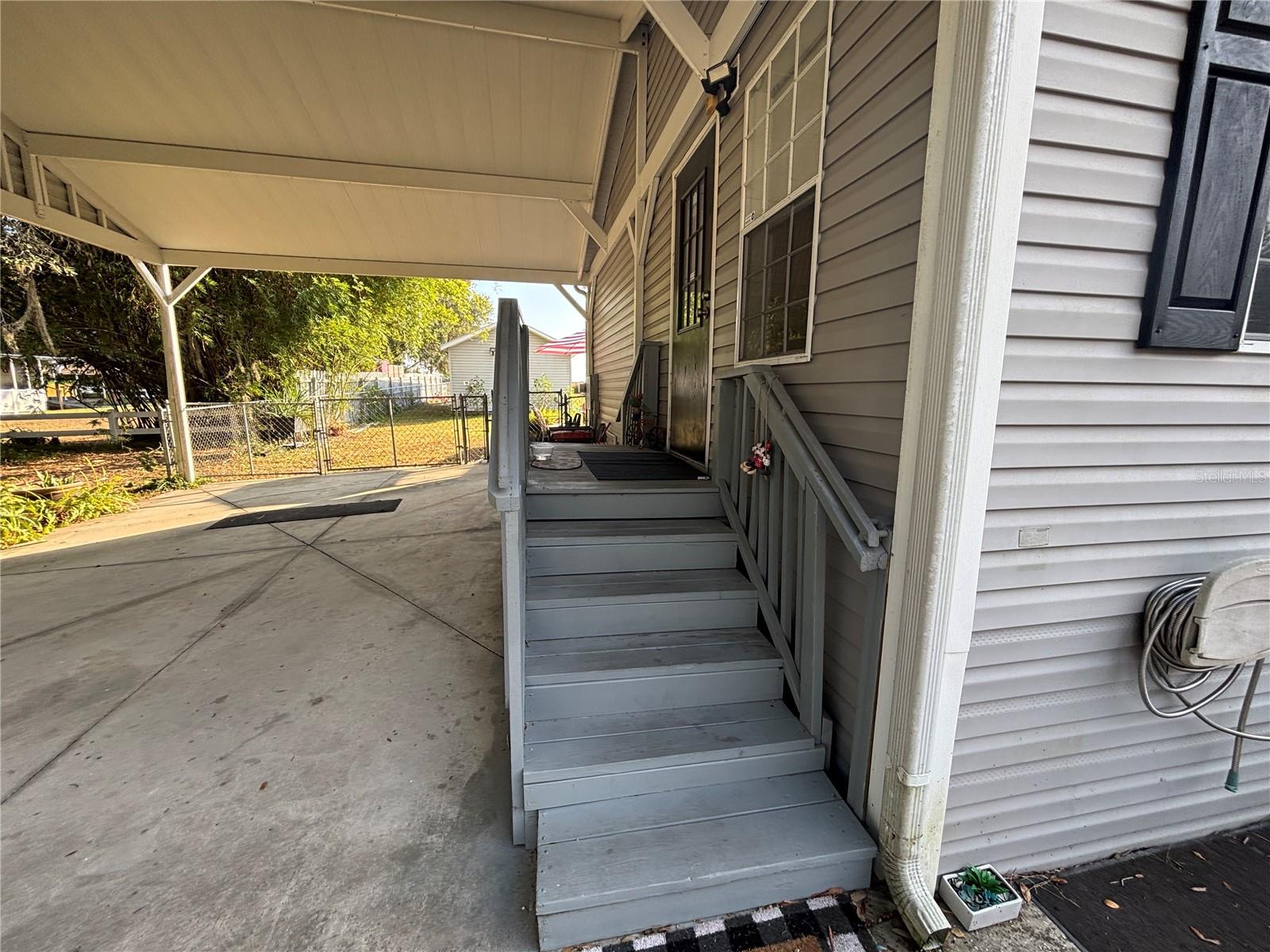 WOODS & LAKES - Residential