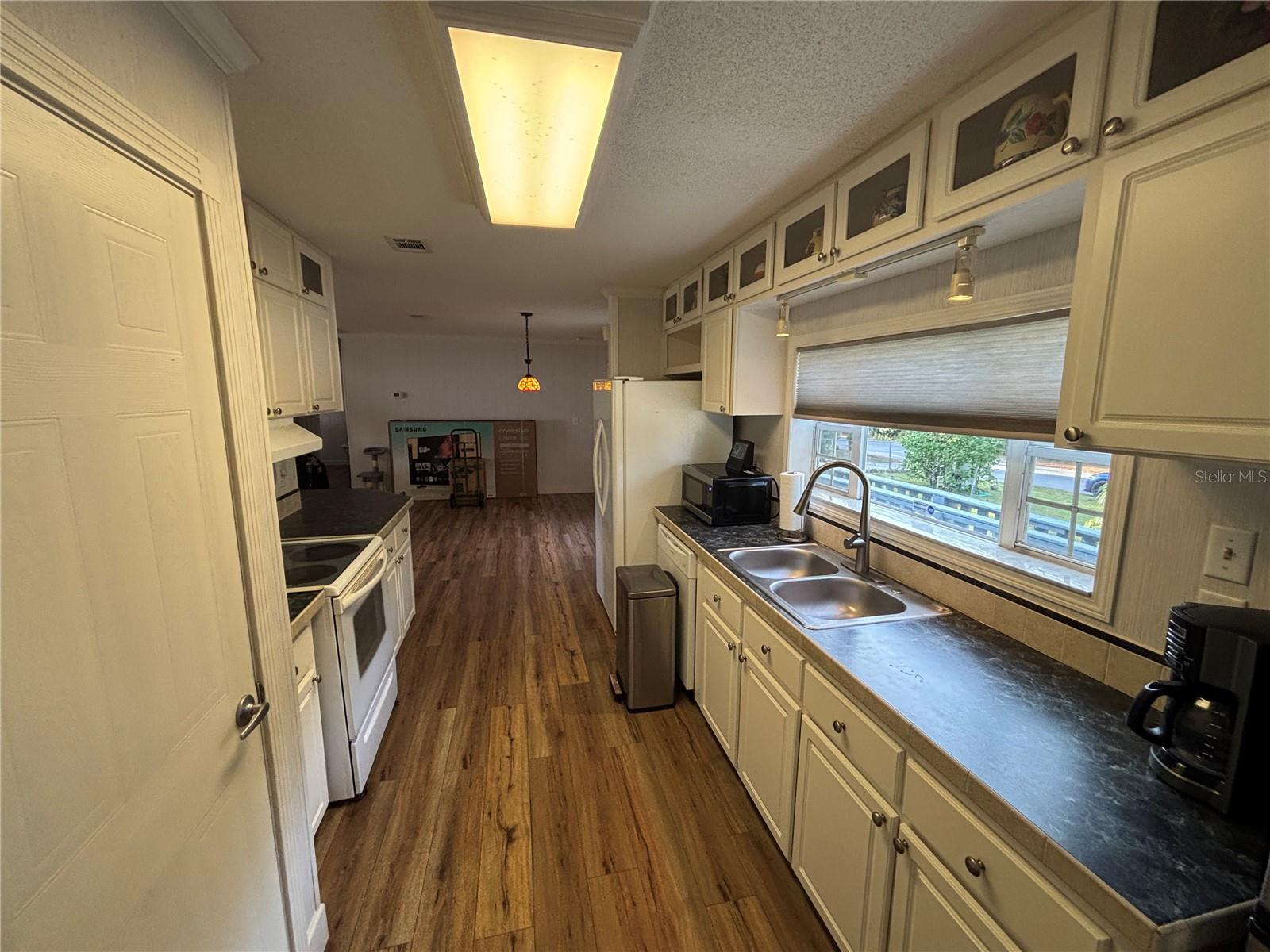 WOODS & LAKES - Residential