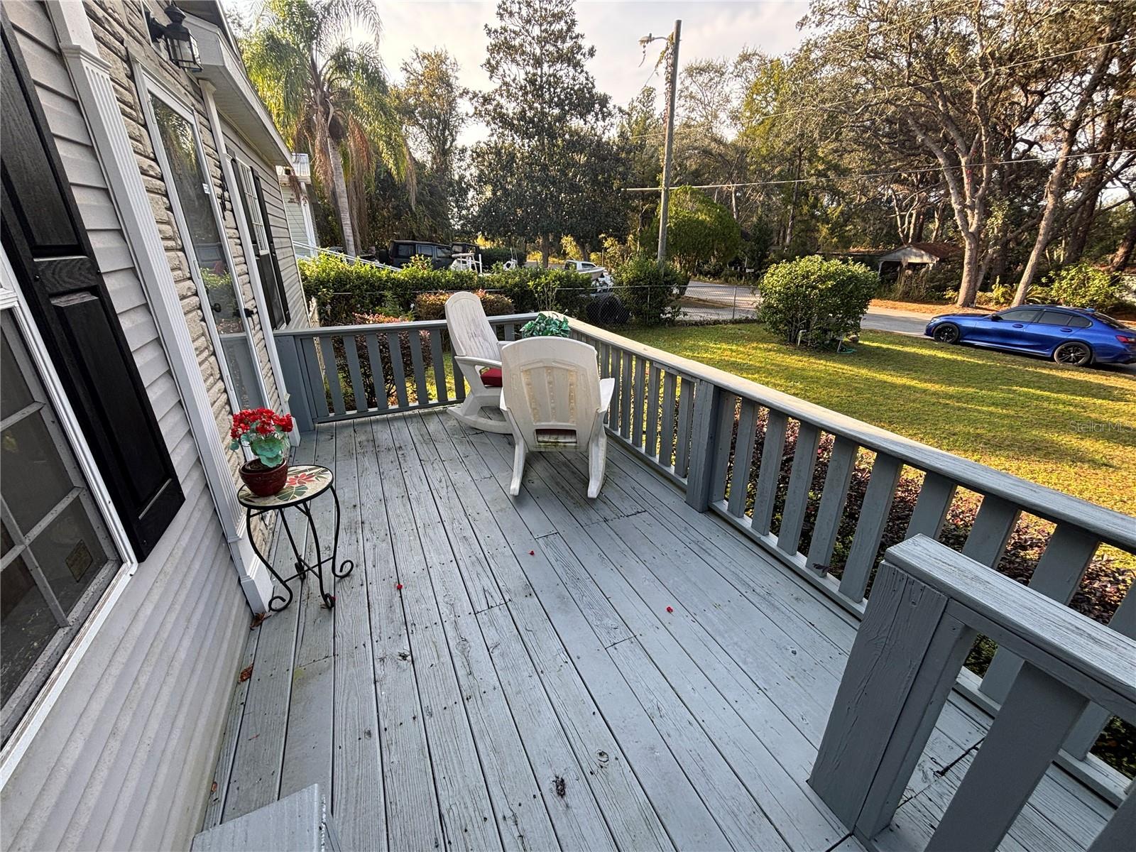 WOODS & LAKES - Residential