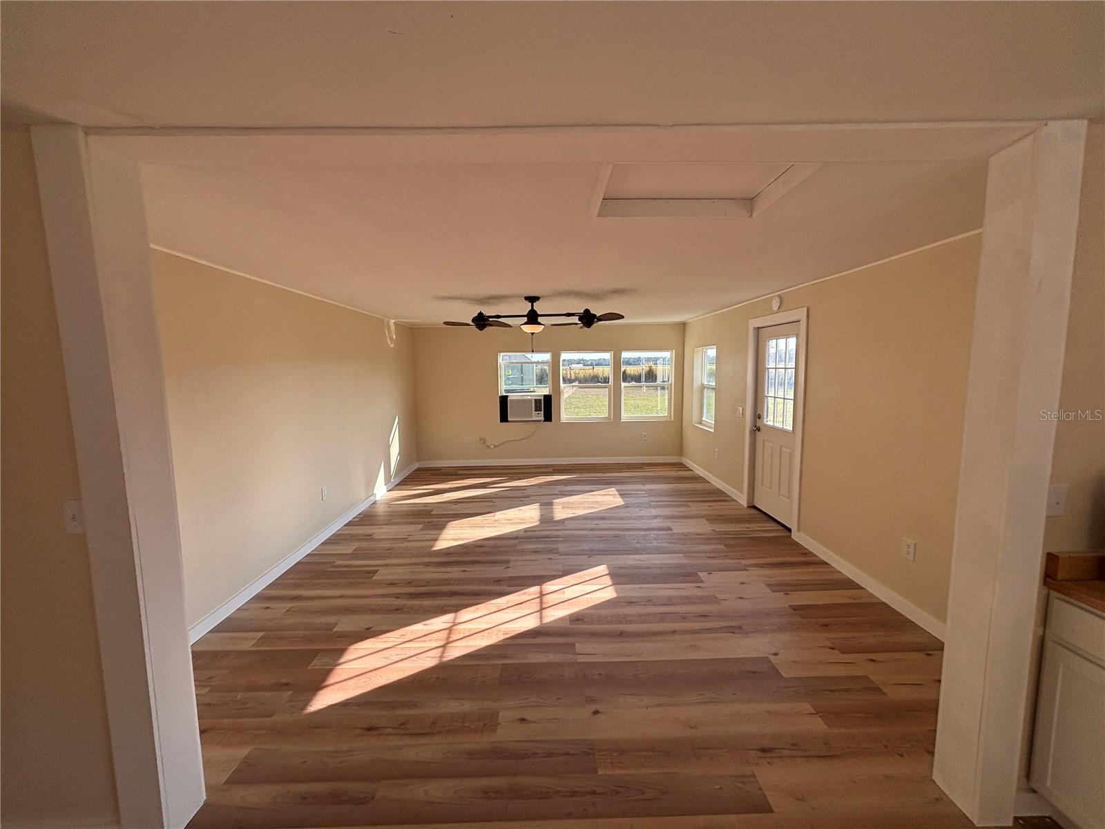 WOODS & LAKES - Residential