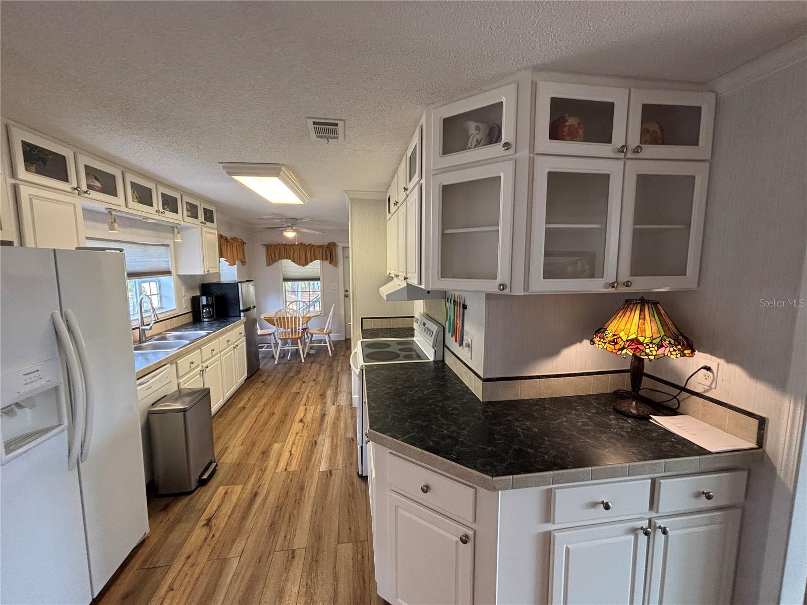 WOODS & LAKES - Residential