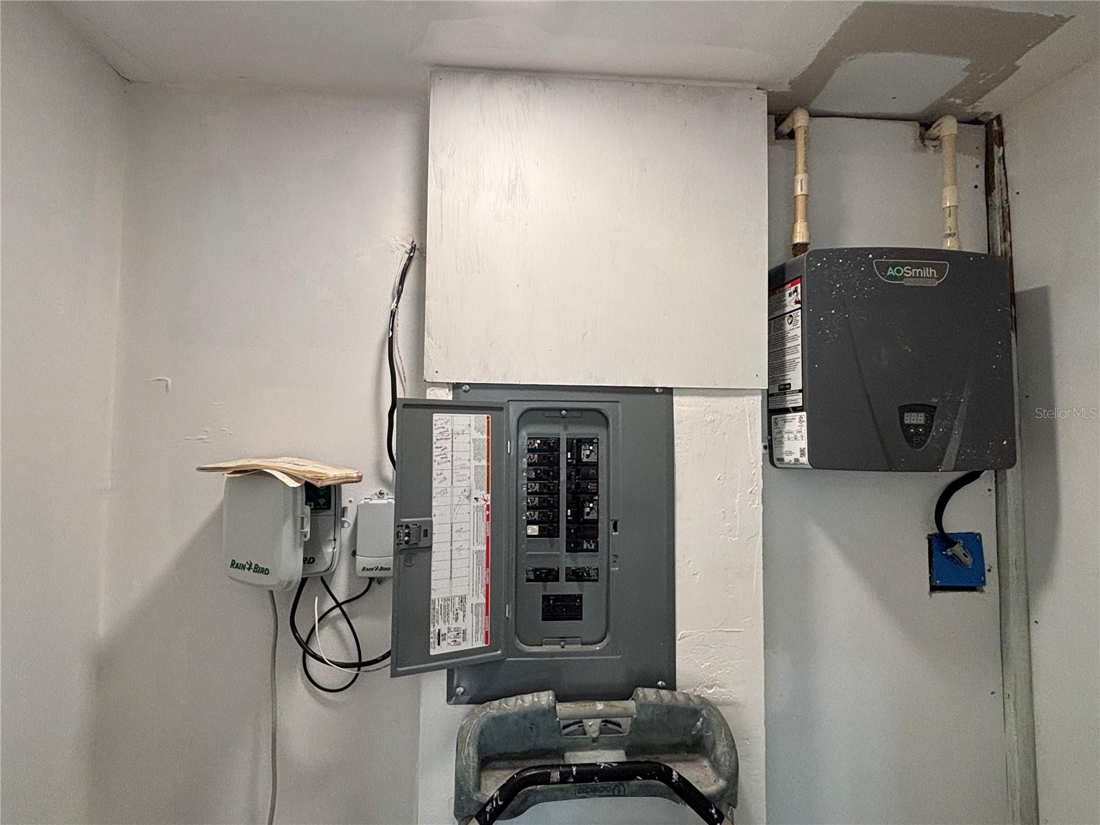 WOODS & LAKES - Residential