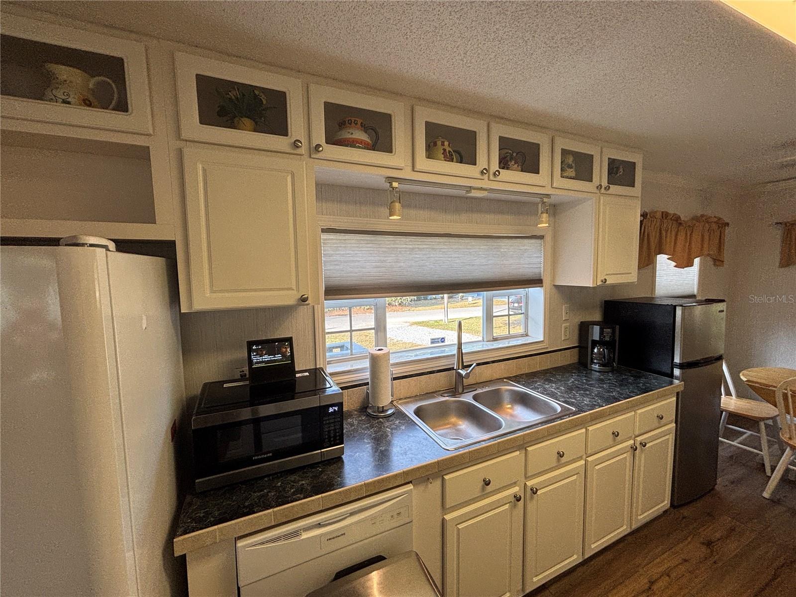 WOODS & LAKES - Residential