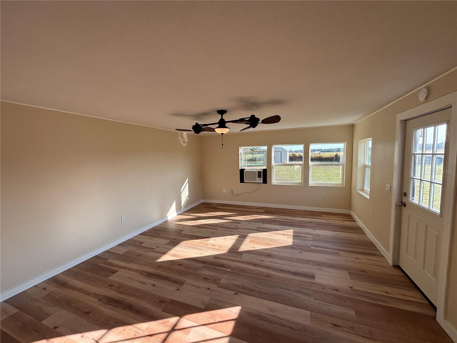 WOODS & LAKES - Residential