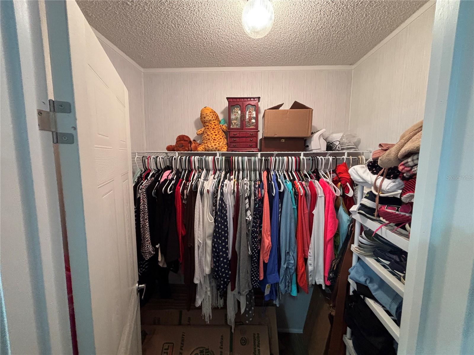 WOODS & LAKES - Residential