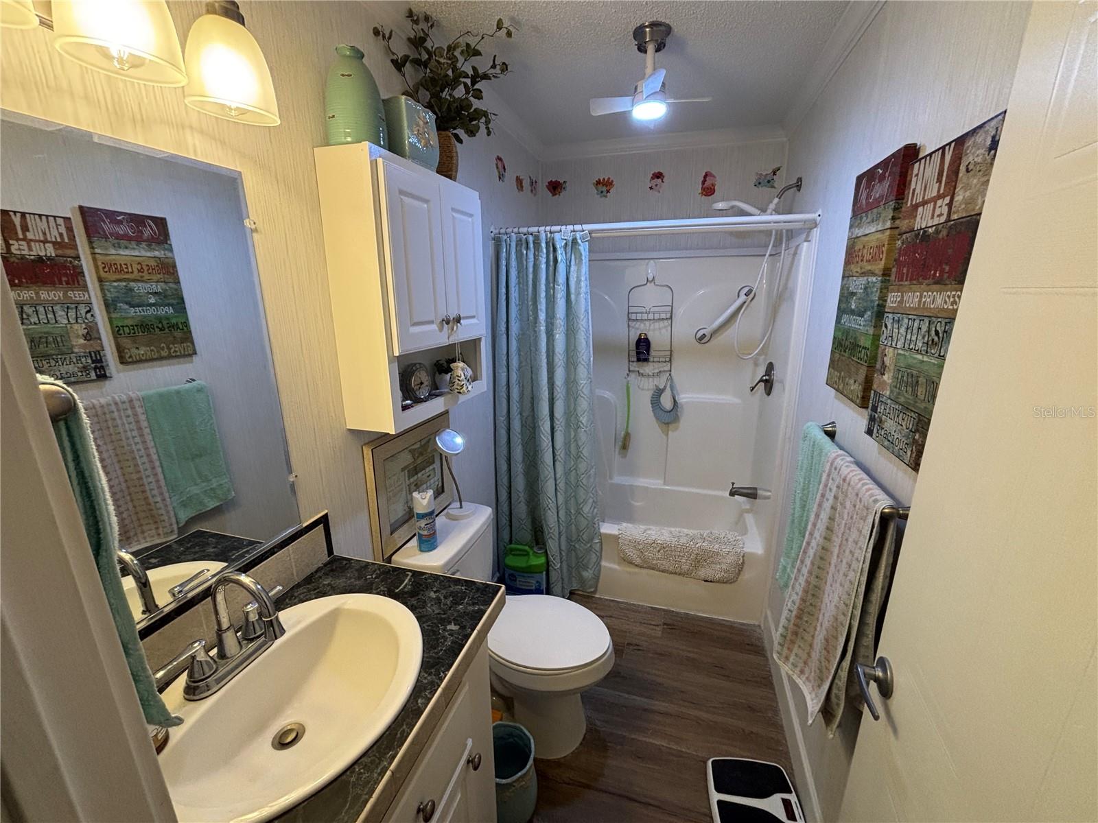 WOODS & LAKES - Residential