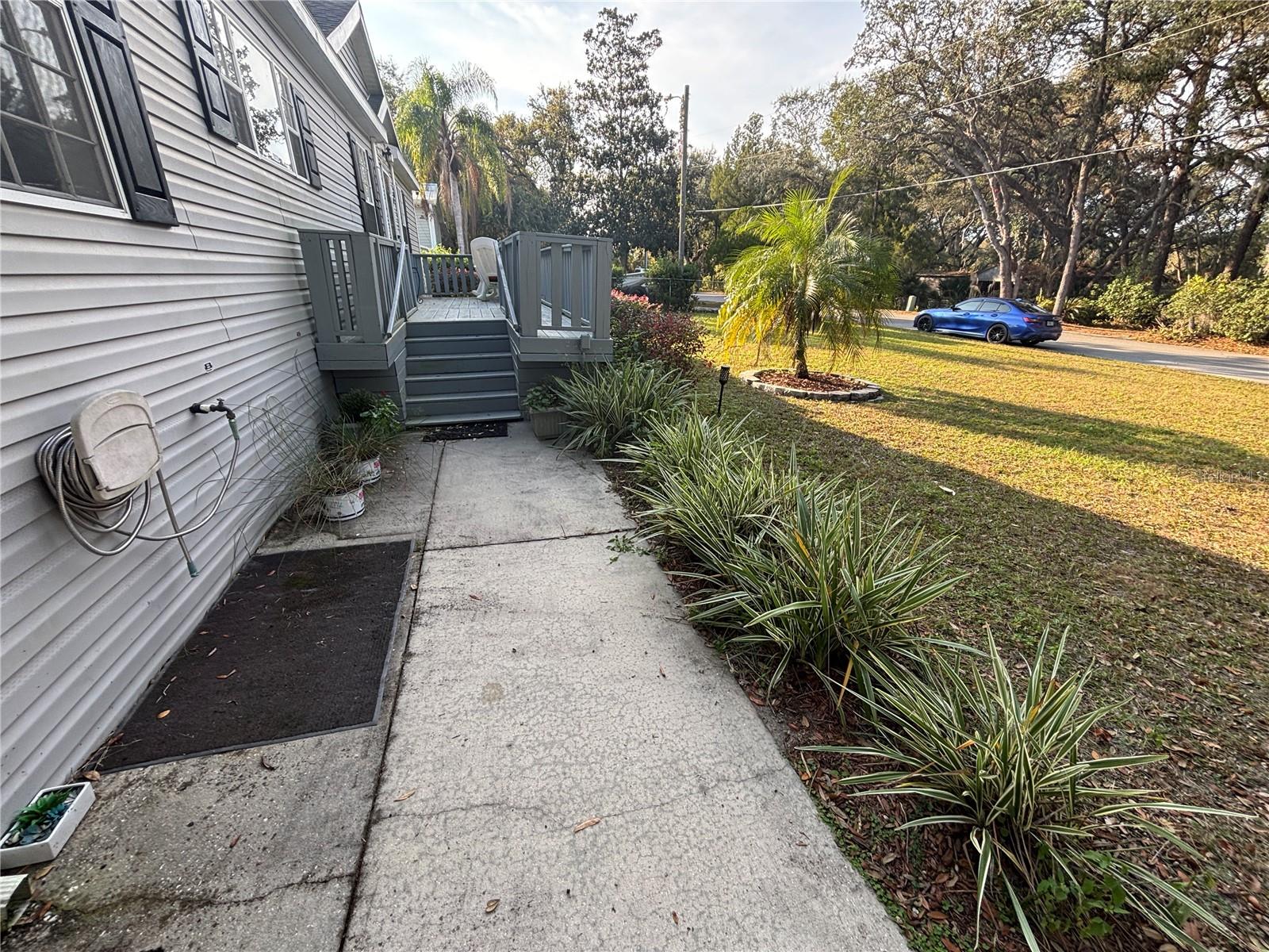 WOODS & LAKES - Residential